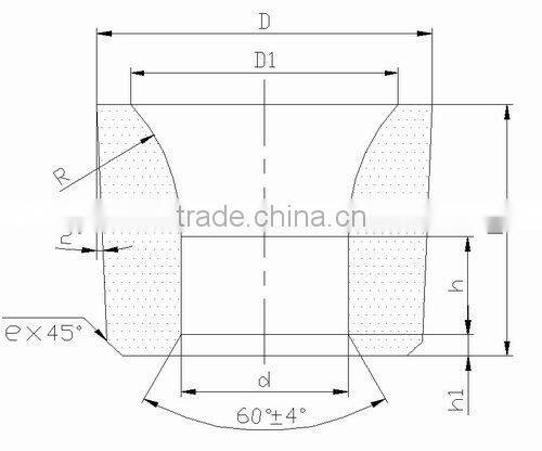wire drawing cable die AVWDD-001