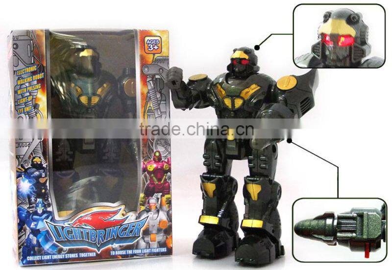 Handsome intelligent robot toys/sale robot toys/robot toy