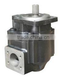 NHL/TEREX TR100 diesel oil transfer pump 15256582