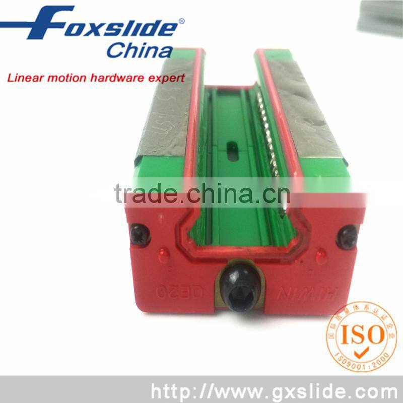 HIWIN Linear Guideway