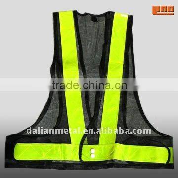 kids reflective safety vest