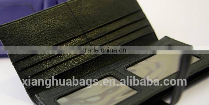 Cheap price wallets from china factory