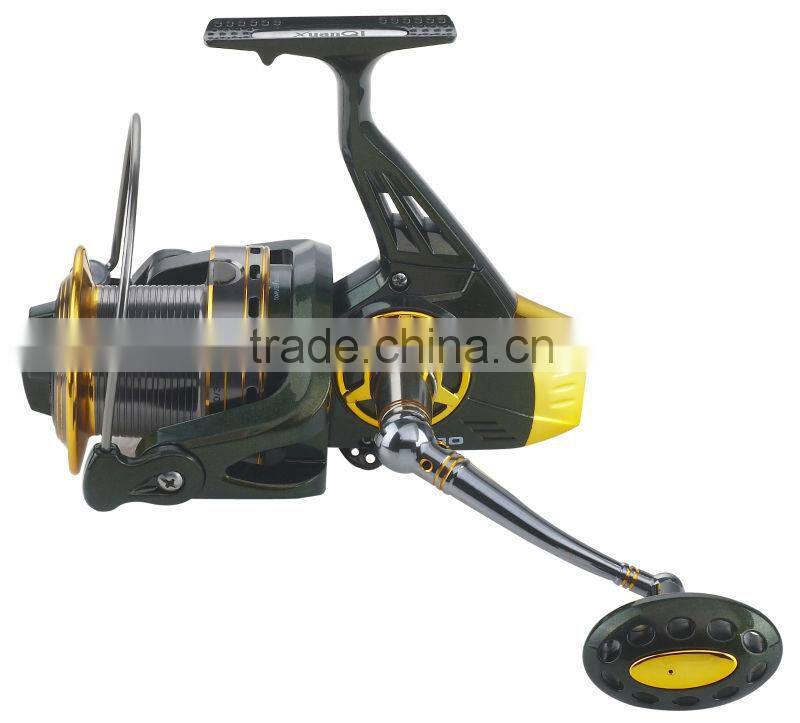 HOT SELL! Carp fishing reel fishing Tackle from China Factory