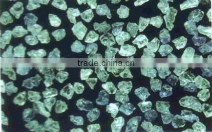 Top Quality Monocrystalline Fused Alumina (SA) / Single Crystal Corundum for Abrasive Tools F20-F200
