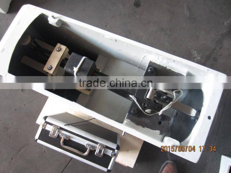 DTEC HR-150A Manual Rockwell Hardness HRC ,Qualified with ISO,ASTM Certificate