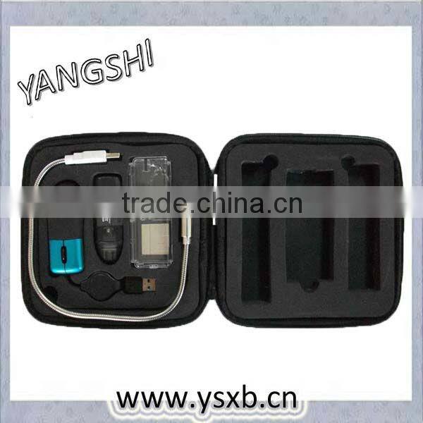 eva health care toolkit bag foam insert tray storage case