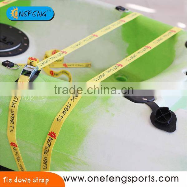Tie-down straps,Kayak/Boat tie down straps