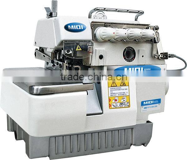 MQ 737F 747F 757F JUKI JACK OVERLOCK USED SECOND HAND RENEW SEWING MACHINE INDUSTRIAL SEING MACHINE