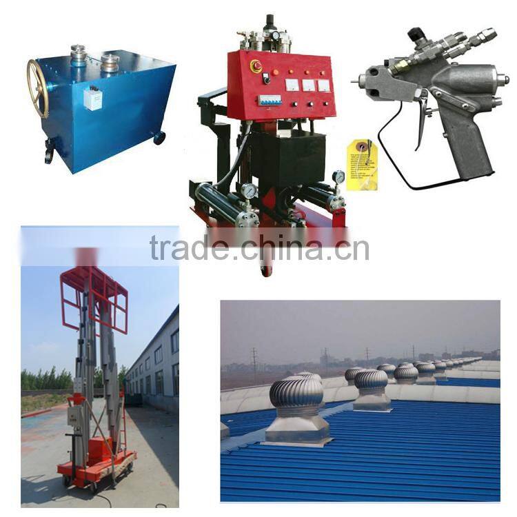 SANXING GROUP SABM arch roof roll forming machine in China