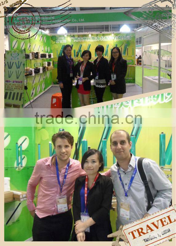 copier spare part developing bearing compatible for Konica 7155 7165 7272 7255 BH600 DI650 photocopy machine