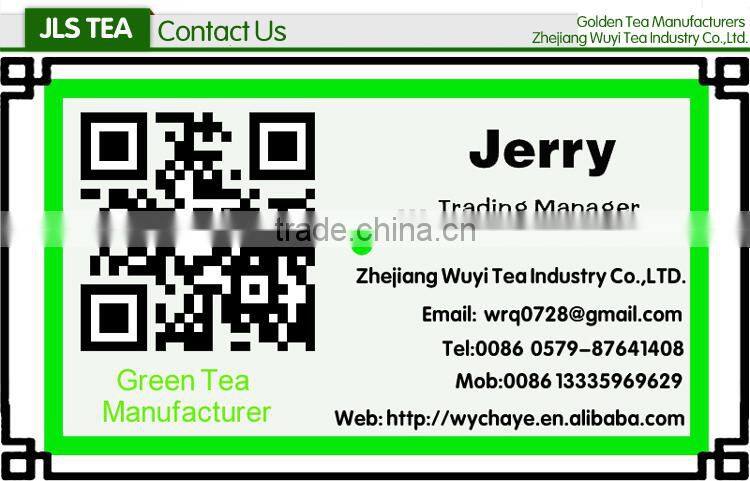 Good Reputation High Quality Alibaba Suppliers cheap green tea/green tea producers