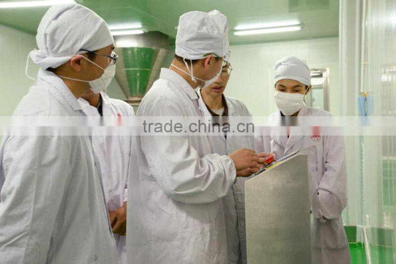 Healthy Breakfast Soybean Flavor Instant Nutritious Cereal