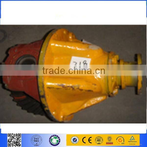 factory direct original Liugong crane reducer and parts in stock