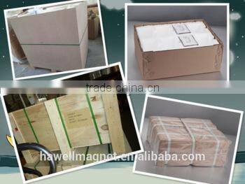 AlNiCo Magnets for Guitar Pickup