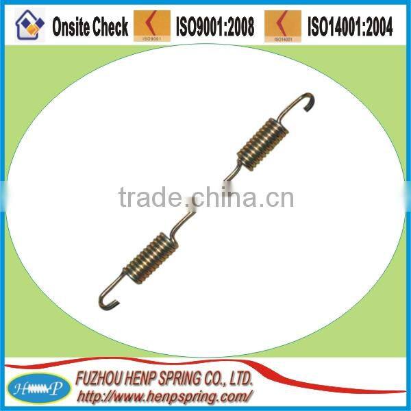 brake shoe springs