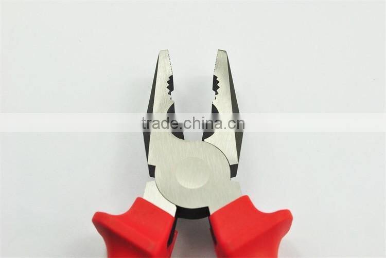 CRV Combination Pliers Cutting Pliers