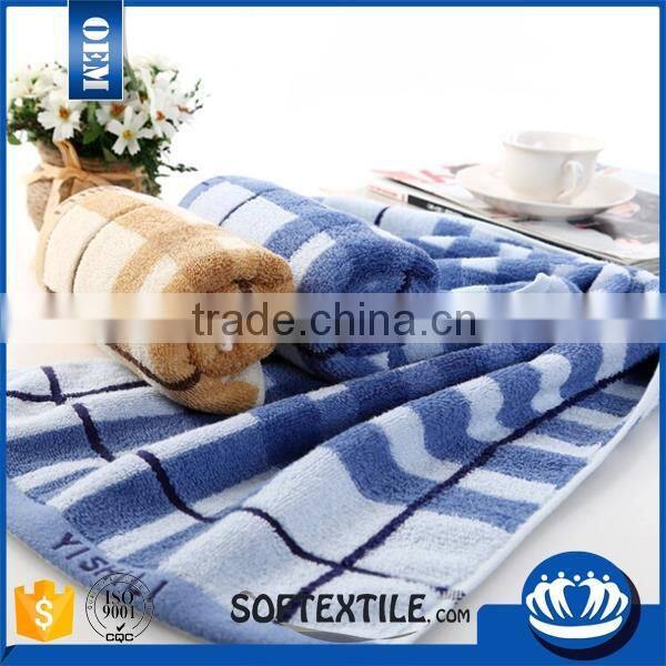 wholesale colorful warm disposable face towel