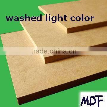 chipboard for Middle east and africa market(ISO CE FSC grade)