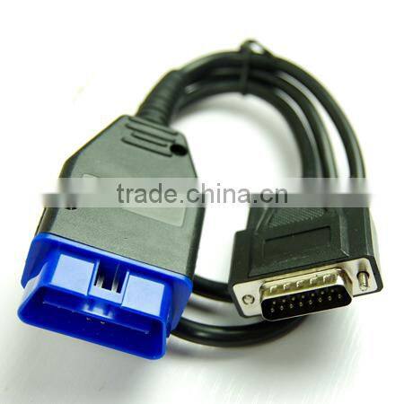 OBD2 Compatible U581 Read And Clear Engine Codes Turn Off Engine Light