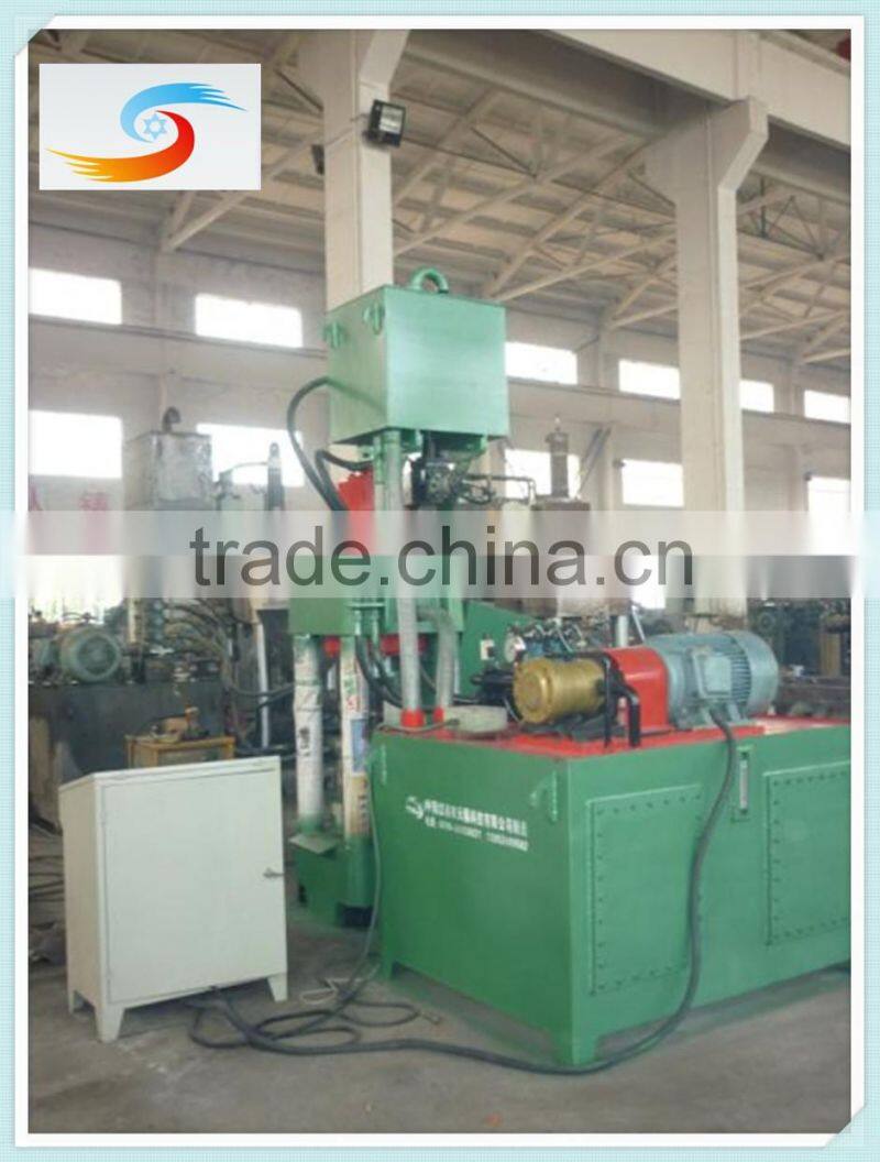Y83-2500 hydraulic briquette machine with CE