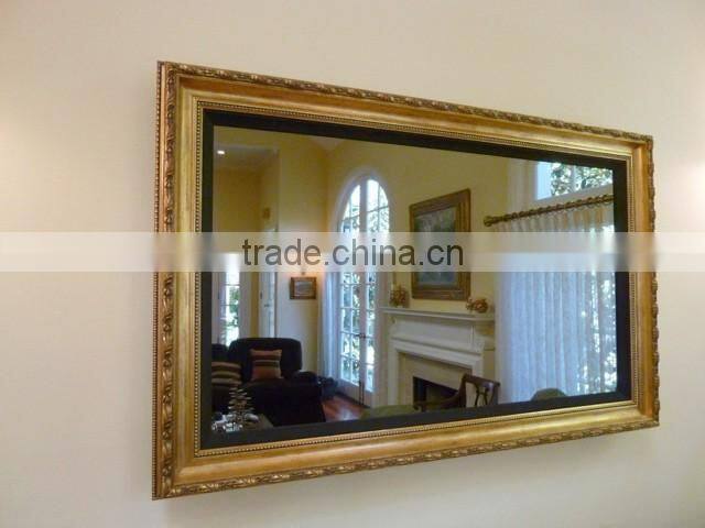 Magic Mirror TV - Bathroom TV