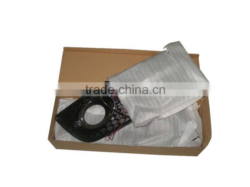 auto bodykits wholesale FOR Marerati Quattroporte side vent carbon fiber