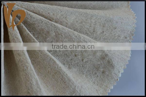 Shaoxing original color of linen fabric for home textile