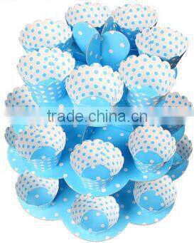 Best selling DGT-A cake board foil paper machine