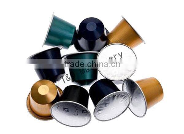 CF-1 small capsule filling machine