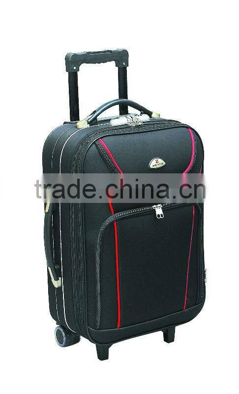 new luggage set,eva luggage,trolley case