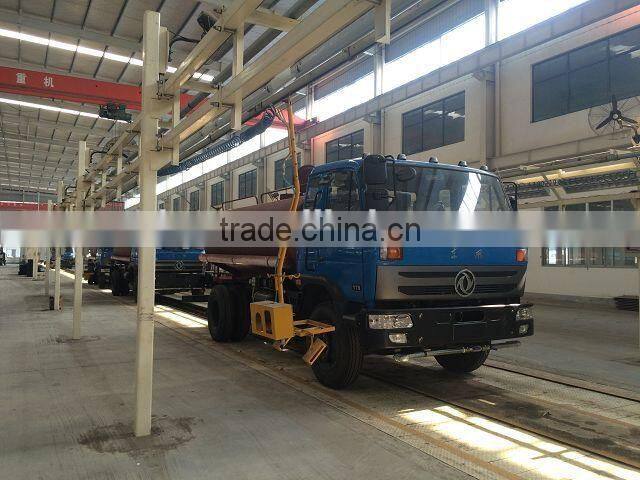 High performance 20000 liter water tank truck,water truck factory sale