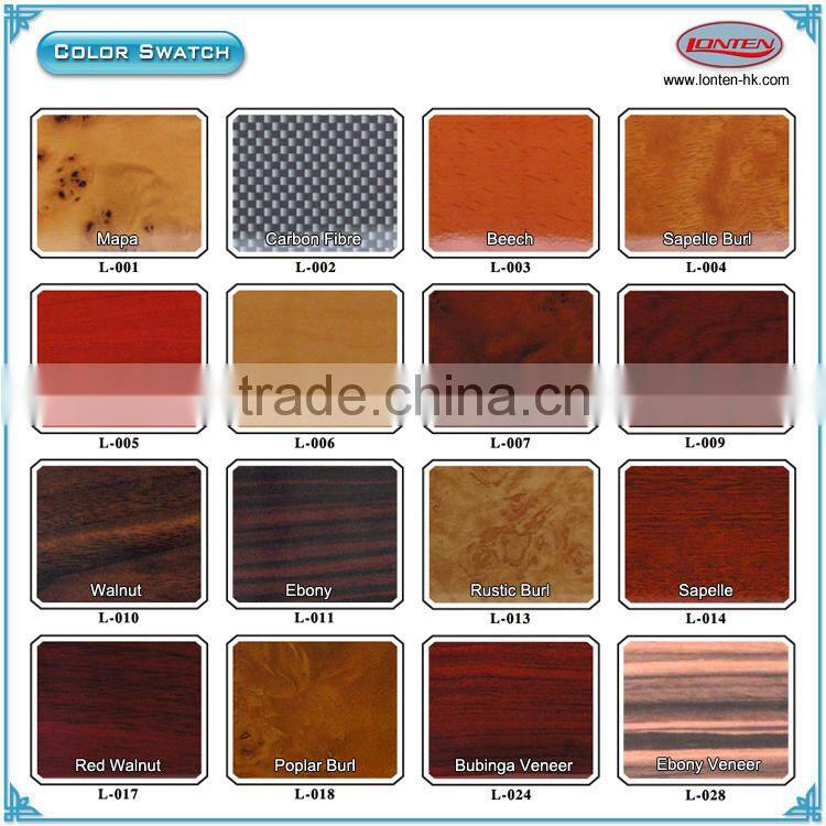 Luxury High-end watch boxes Uhren boxes