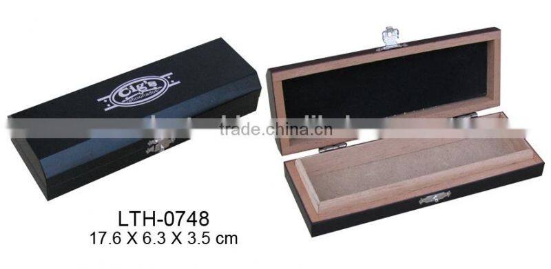 custom wooden cigar packing box wholesale cigar gift set