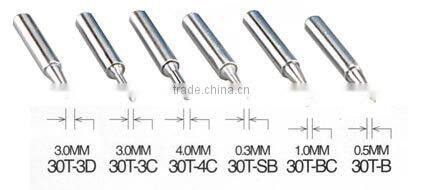 SL-30CMC DIGITAL DISPLAY CERAMIC HEATER ELEMENT SOLDERING IRON STATION 110V220V