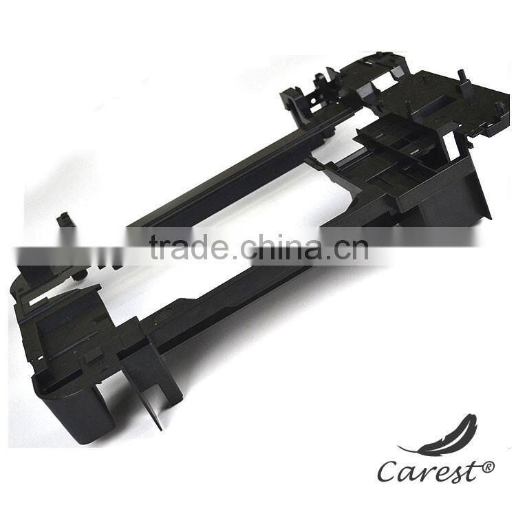 ISO certified ABS Nylon Injection Parts Making