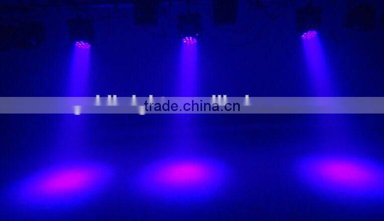 12x10W Moving Head Led Moving Head Light