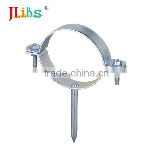 Round Nail Clamp