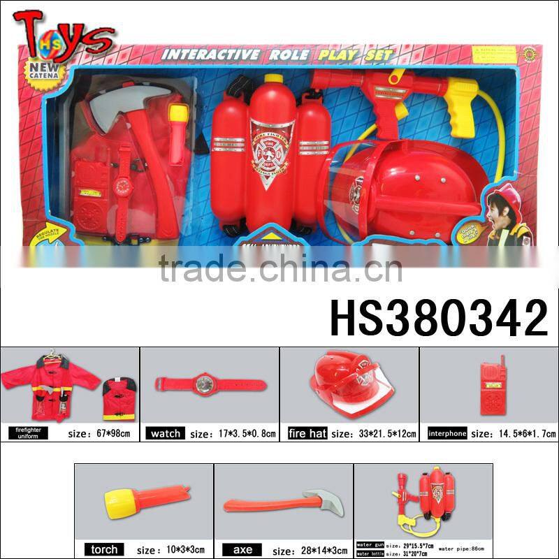 popular design kids love firefighting equipment learning resources