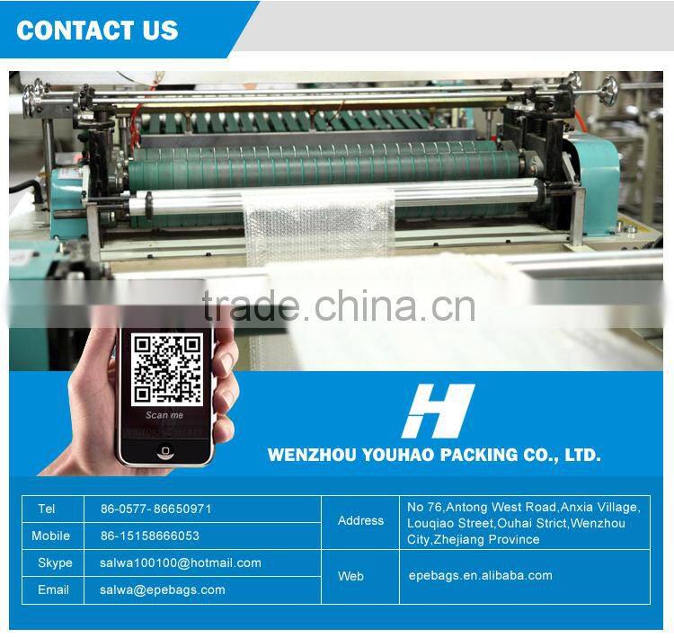 High quality Custom modeling EPE foam block with diffrent sizes