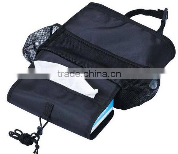 outdoor car storage bag / car hanging storage bag