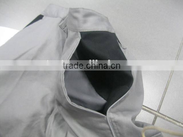 65%polyester 35%Cotton pant security workwear