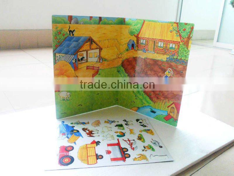 Magnetic Writing Board