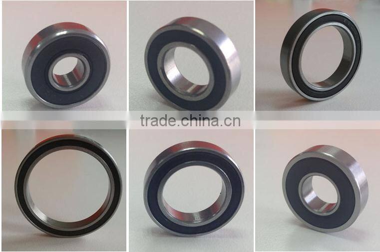 High Performance Rear Wheel Bearing For Bicycles With Great Low Prices !