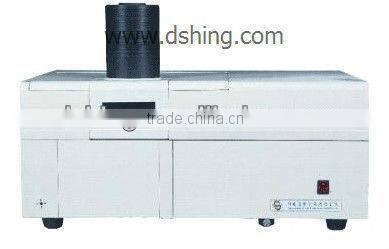 DSHS-9900 X-ray Fluorescence Handheld Spectrometer