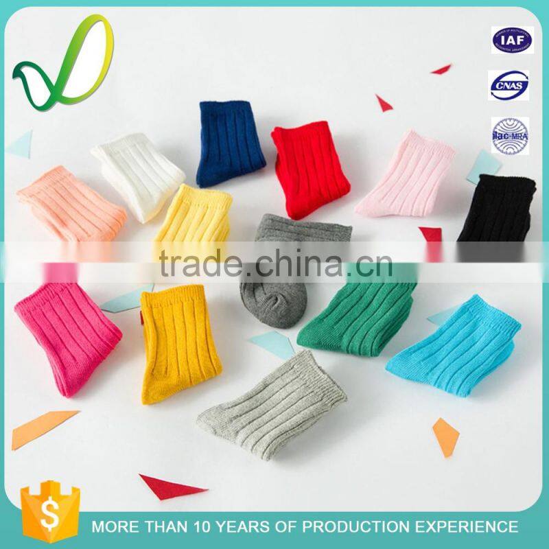 Bulk Stylish Sheer Girls Kids Wholesale Sox 90W Socks Factory China