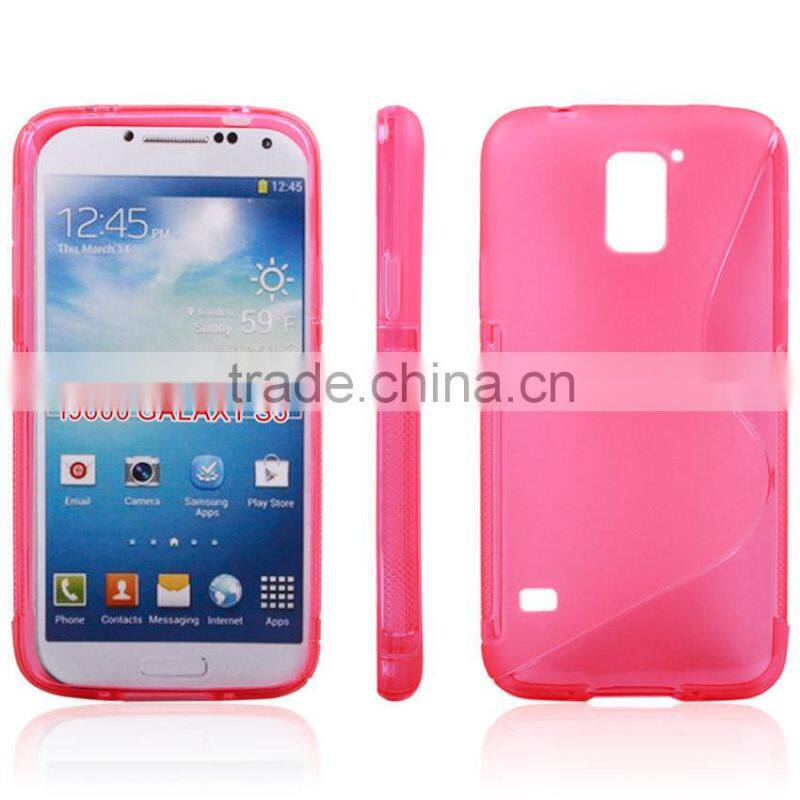 TPU Phone Cover for iphone 7, Mobile Phone Back Cover for iphone 7, Customer Design Phone Case for iphone 7