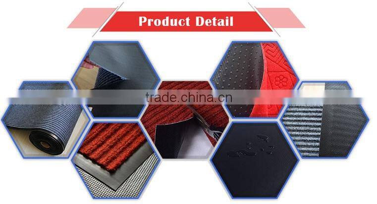 large indoor door mat washable