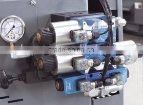 ZX-170 disposable air cup injection molding machine with servo motor