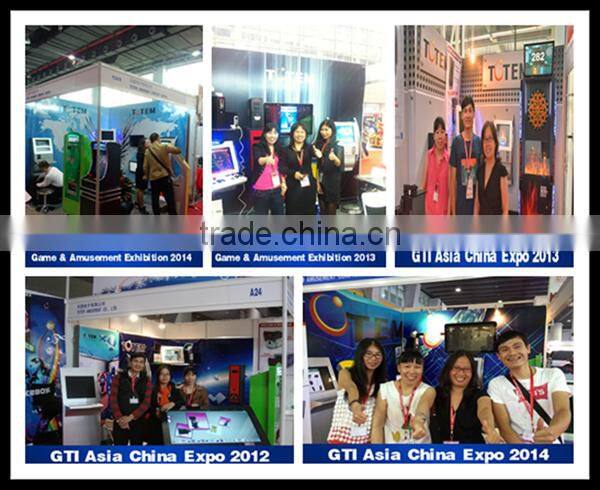 AC-008 hight quality video Game Machine /commercial game machine on sale