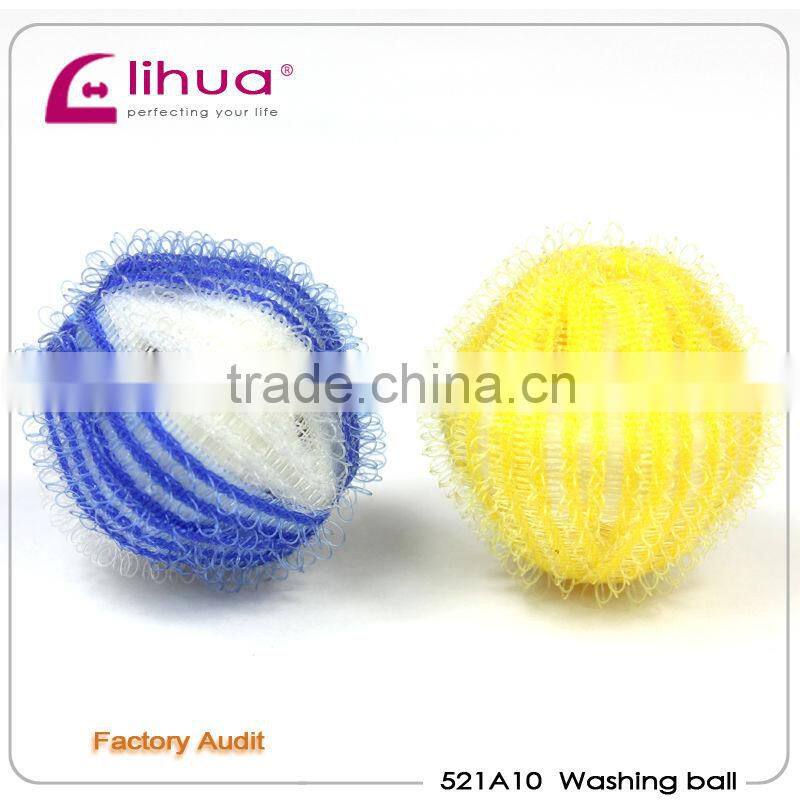 Laundry Washing Ball | 100% nylon Magic washing ball